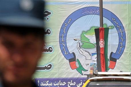 Боевики обстреляли место проведения собрания старейшин в Кабуле