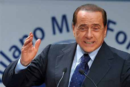 Берлускони подтвердил уход Леонардо из "Милана"