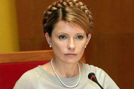 Тимошенко отобрала резиденцию у Януковича 