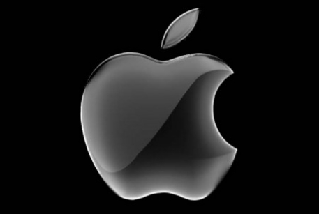 Акции Apple подорожали вдвое за 2009 год