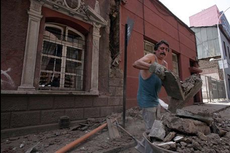 Фото <a >©AFP</a> из архива Vesti.kz