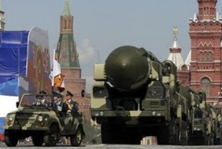 Ядерный арсенал РФ пополнится боеприпасами