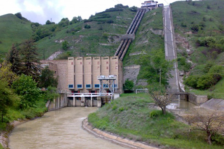 Задержание нападавших на Баксанскую ГЭС опровергли
