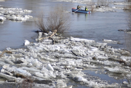 Число жертв паводка под Алматы достигло 35 человек