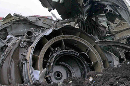 На борту упавшего в Иране самолета были россияне