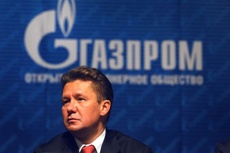 Главу "Газпрома" потребовали допросить по делу Rosukrenergo 