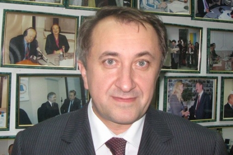 Экс-министра экономики Украины объявили в розыск