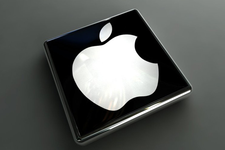 Apple попросила расследовать кражу iPhone нового поколения