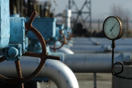 В Дагестане на взорванном газопроводе восстановлена подача газа 
