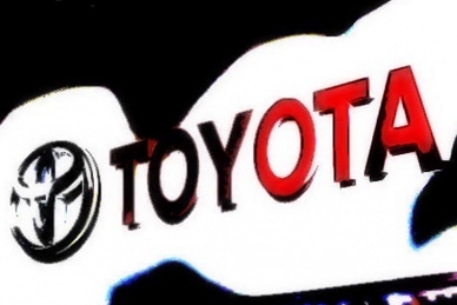 Toyota опровергла сообщение об уходе из "Формулы-1"
