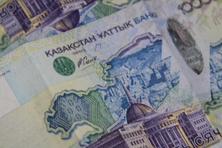 Экономика Казахстана выросла по итогам года на 0,1 процента