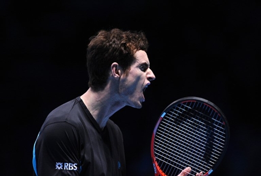 Федерер проиграл Маррею в финале турнира в Торонто
