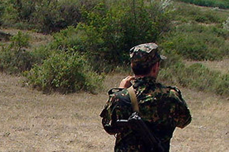 Дагестанские боевики получили финансирование из-за рубежа