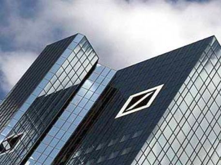 Deutsche Bank рухнул