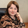 Юлия Якупбаева