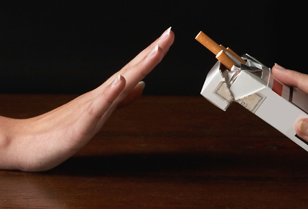 Россия предложила новое оформление для сигаретных упаковок