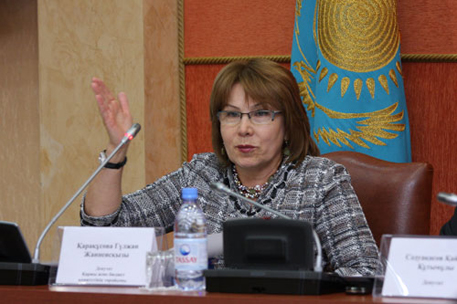 Казахстанцы налогам предпочитают штрафы