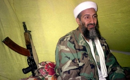 Пентагон позволил Бен Ладену скрыться в Пакистане