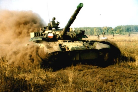 Венесуэла усилит свою оборону российскими танками