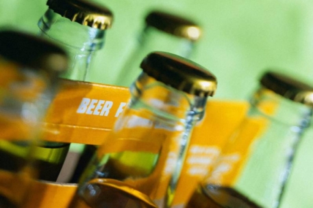 Британские исследователи назвали полезные свойства пива
