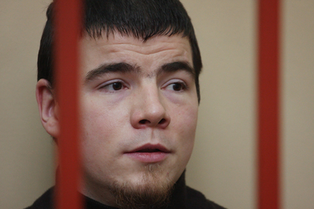 Арест обвиняемого в убийстве Маркелова продлили до 19 августа