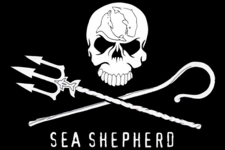 Япония выдала ордер на арест эколога Sea Shepherd