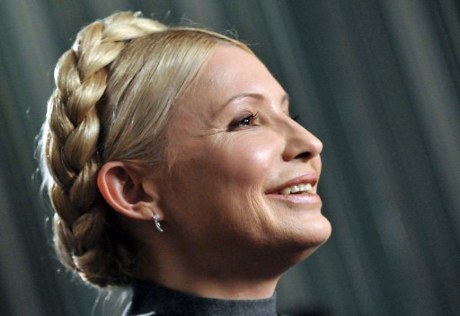 Суд отказался отпустить Тимошенко на поруки духовенства