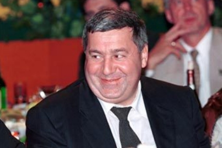 Расследование дела Михаила Гуцериева приостановили