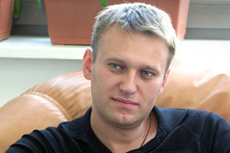 Навального заподозрили в мошенничестве