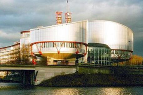 Россия проиграла в Страсбургском суде дела на 130 тысяч евро
