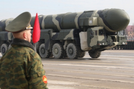 РФ потребовала от США прекращения инспекции на ракетном заводе