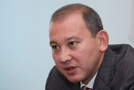 Мухтару Джакишеву отказали в суде присяжных