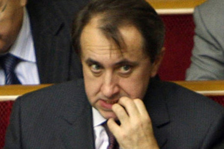 Экс-министра экономики Украины не отпустили под залог