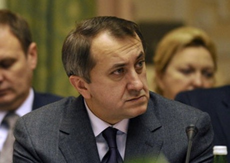 Чехия предоставила убежище экс-министру экономики Украины