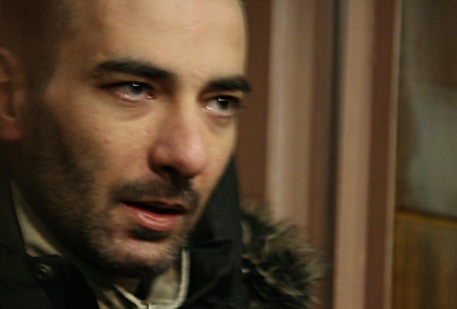 Отец Алексаняна попросил суд вернуть 50 миллионов рублей залога