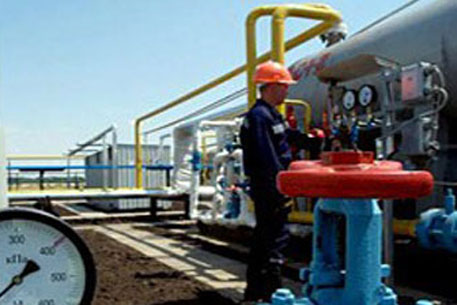 Каракас разрешил Белоруссии добывать газ в Венесуэле