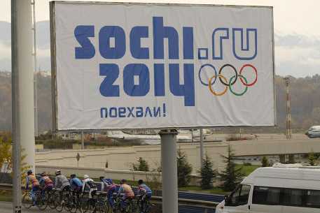На безопасность Олимпиады в Сочи потратят два миллиарда долларов