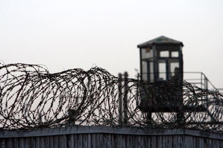 В 2009 году в Казахстане пресекли все попытки побега из тюрем