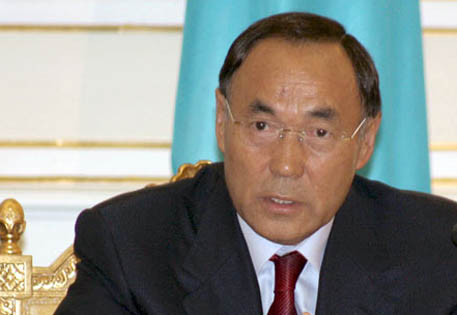 Глава казахстанского МИДа написал статью для "Жэньминь жибао"