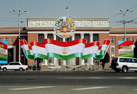 Посол Казахстана в Таджикистане скончался по дороге в больницу