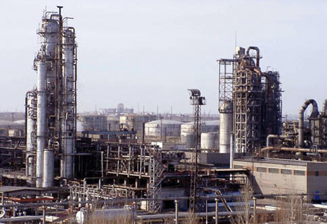 В Казахстане рассмотрят предложение закрыть Павлодарский нефтехимический завод