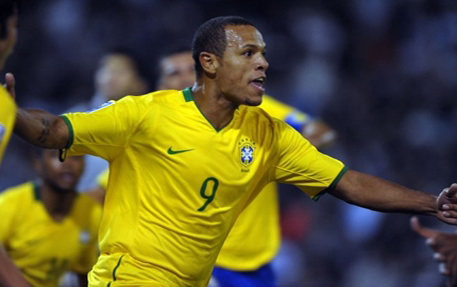 Бразилия обеспечила свое участие на чемпионате мира-2010