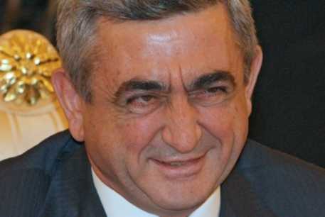 Глава Армении предложил Баку договориться о неприменении силы