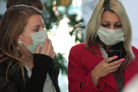 В России зафиксировали пятую смерть от вируса A/H1N1