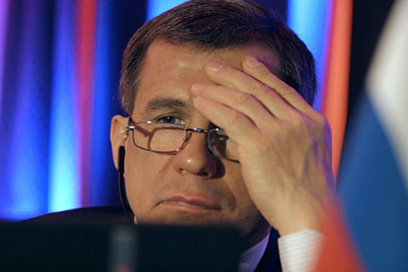 Медведев предложил Минниханова на пост главы Татарстана