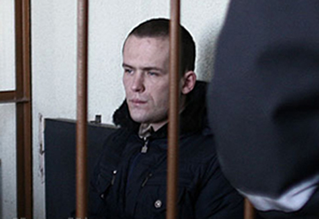 Участника беспорядков в Минске приговорили к четырем годам тюрьмы