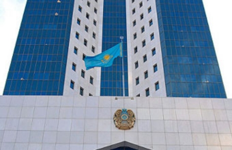 Moody's повысило прогноз по рейтингу Казахстана