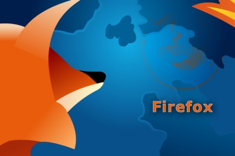 Четвертая версия браузера Firefox выйдет в 2010 году