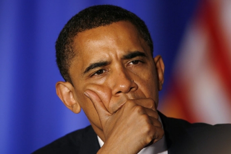 Барак Обама утвердил "жесткие" санкции против Ирана