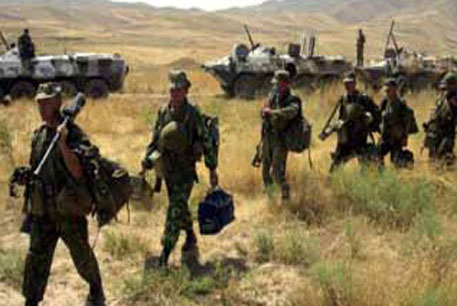 Таджикистан не требовал у России деньги за военную базу